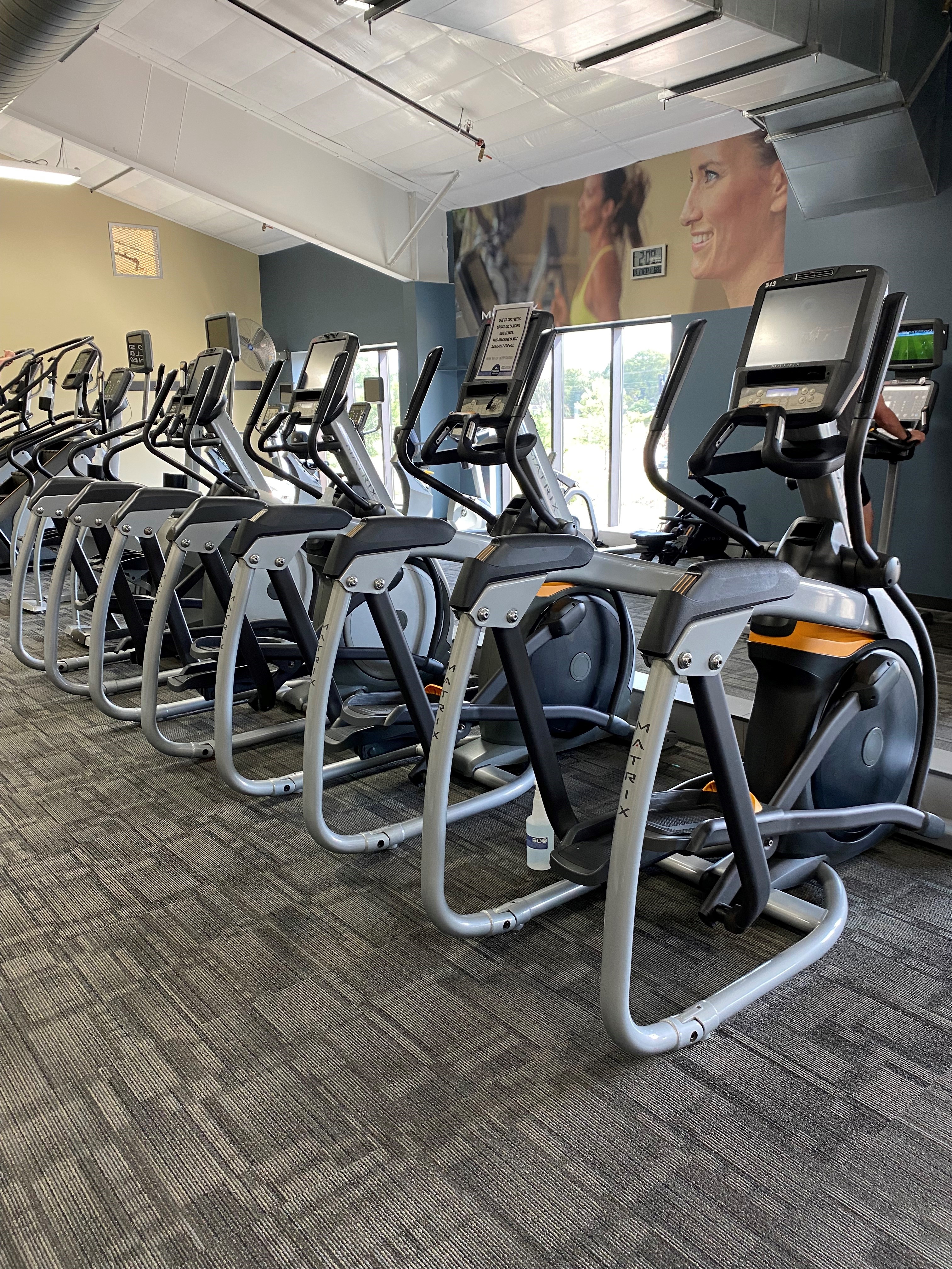 Prairie Athletic Club Club Information Specials Promotions